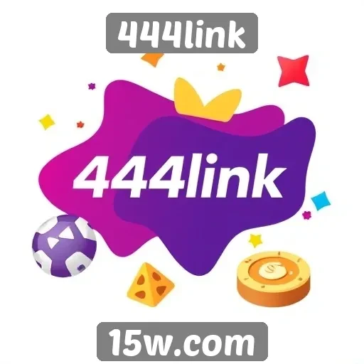 Comparativo entre 444link e outras plataformas de jogos