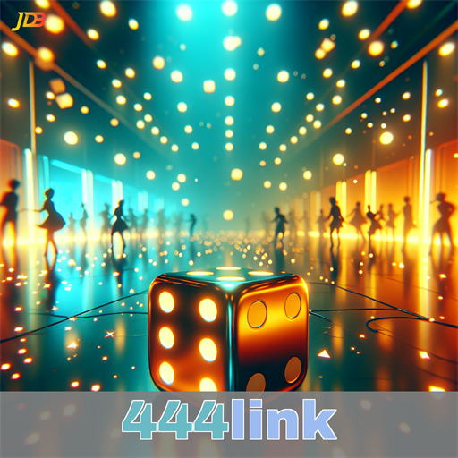 Slots Incríveis: Aventura e Emoção no 444link