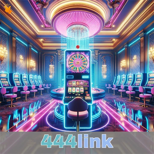 Entrando no Mundo do 444link: Login e Conexão