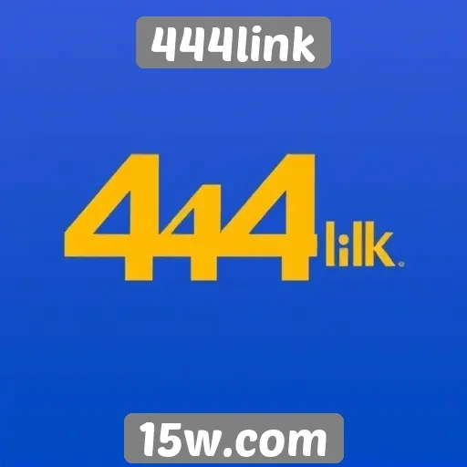 Desempenho dos jogos mais populares do 444link