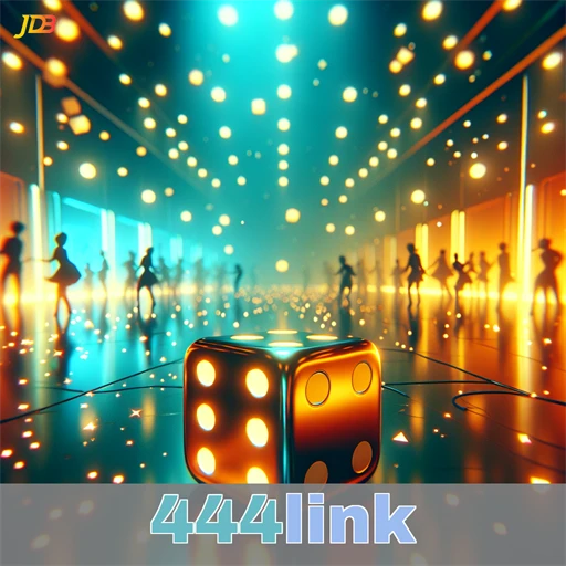 Slots Incríveis: Aventura e Emoção no 444link